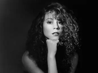 Mariah Carey vor ihrer Brust-OP