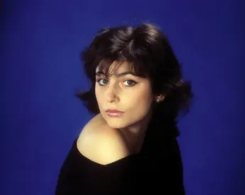 Marijam Agischewa früher jung 1985