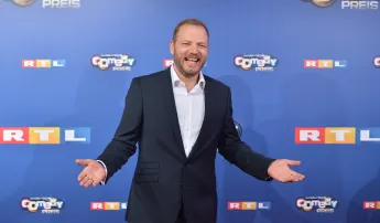 Mario Barth Freundin