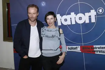 Tatort Mark Waschke Meret Becker ausstieg