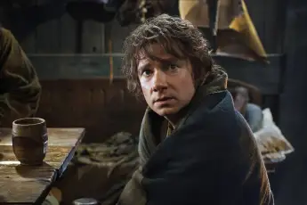 Martin Freeman, Der Hobbit