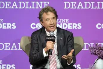 Martin Shorts Tochter ist gestorben.