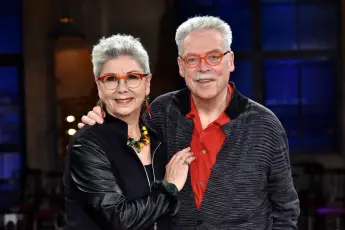Kochen mit Martina und Moritz Martina Meuth und Bernd Moritz Neuner Duttenhofer