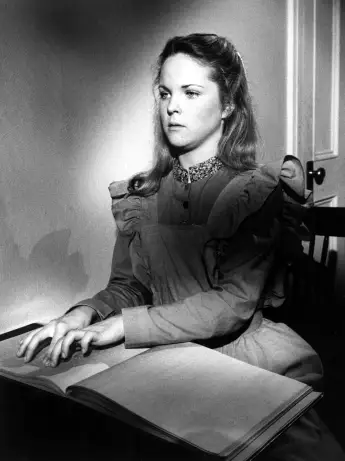 mary ingalls todesursache