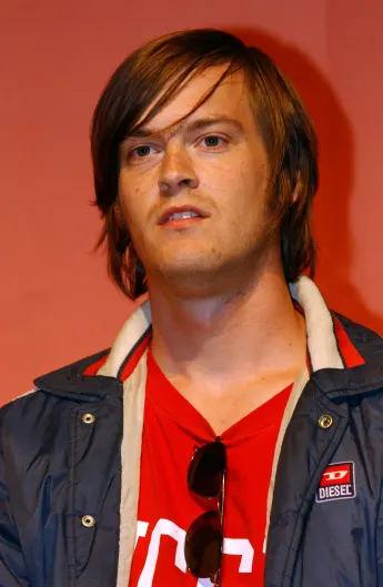 Malte Pittner von Deichkind gestorben