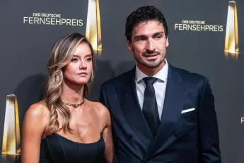 Mats Hummels und Nicola