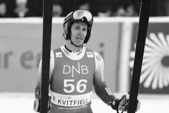 Matteo Franzoso ist gestorben