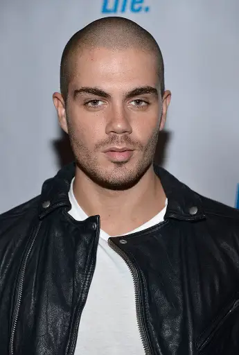 Max George