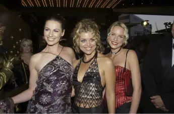 „McLeods Töchter“