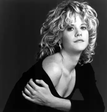 Meg Ryan, Meg Ryan Transformation