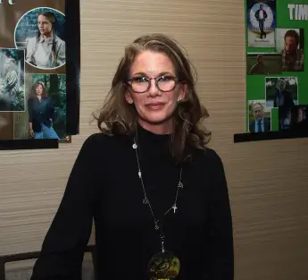 Melissa Gilbert im Jahr 2019