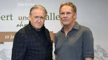 michael brandner christian tramitz hubert ohne staller