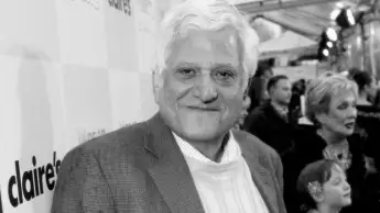 Michael Lerner ist im April 2023 gestorben