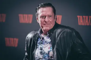 Michael Madsen