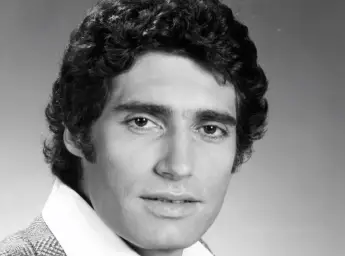 Michael Nouri