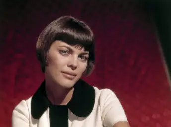 Mireille Mathieu