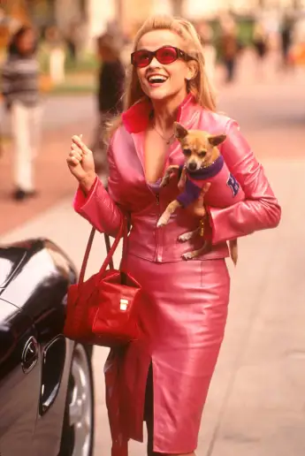 „Natürlich blond“