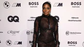 Nikeata Thompson im Januar 2023