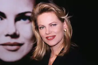 nina ruge früher verwandlung