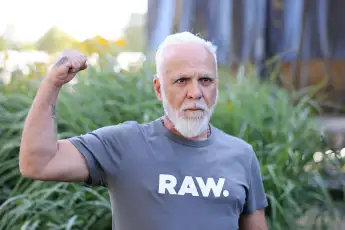 Nino de Angelo Dieter Bohlen rente dsds