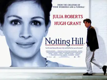 notting hill drehorte