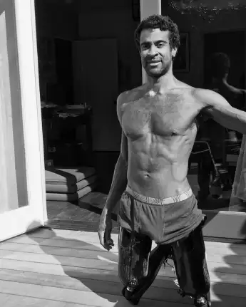 Obi Ndefo tot gestorben verstorben