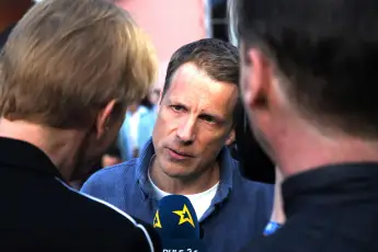 Oliver Pocher ist wütend auf Amira Aly.