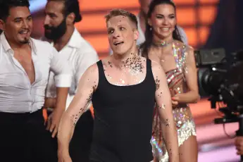 Oliver Pocher bei „Let's Dance“ 2019