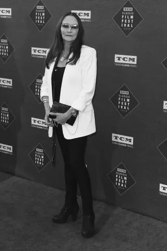 Olivia Hussey gestorben