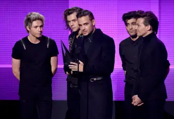 One Direction comeback heute