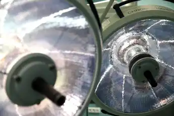 Symbolbild Krankenhaus