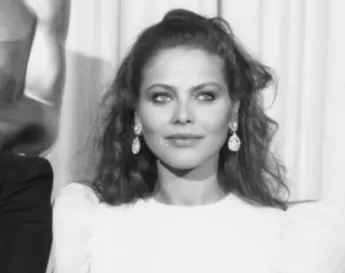 Ornella Muti