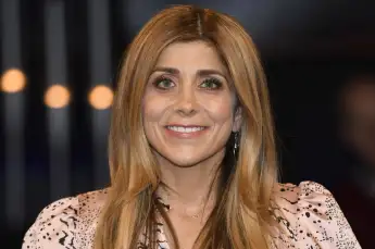 panagiota petridou:  beauty-op veränderte ihr leben