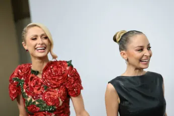 Paris Hilton und Nicole Richie
