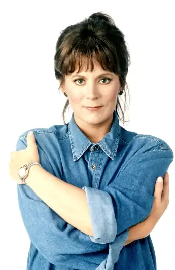 Tim Allen und Patricia Richardson aus „Hör mal wer da hämmert“