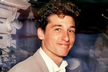 patrick dempsey früher verwandlung