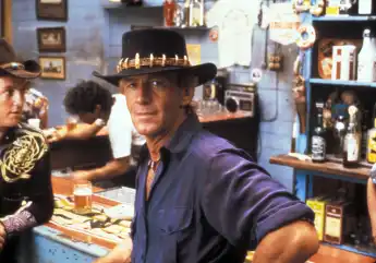 paul hogan