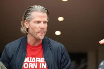 Paul Janke ist schon voller Vorfreude auf seinen zweiten Versuch