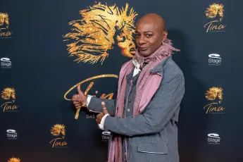 „Kampf der Realitystars“ Teilnehmer Percival Duke