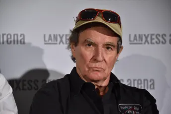 Peter Horn ist gestorben