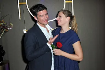 Philipp Danne, Viktoria Danne