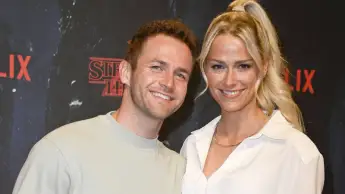 Philipp Stehler und Vanessa Ciomber sind verlobt