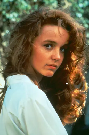 Philippine Leroy-Beaulieu früher: so sah sie jung aus