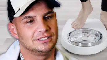 Pietro Lombardi abgenommen