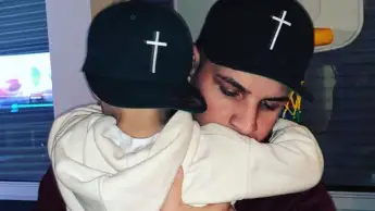 Pietro Lombardi, Alessio