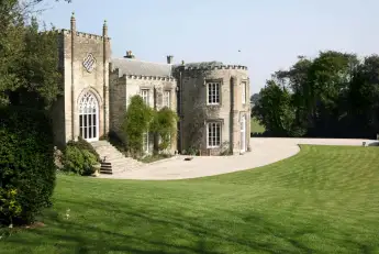 Prideaux Place rosamunde pilcher