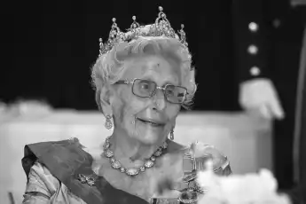 Prinzessin Astrid von Norwegen