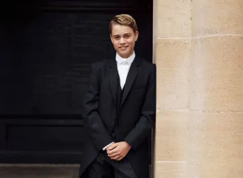 Prinz George