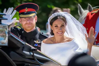 herzogin meghan hochzeit prinz harry