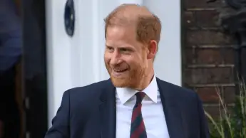 prinz harry kinder verhältnis familie liebe